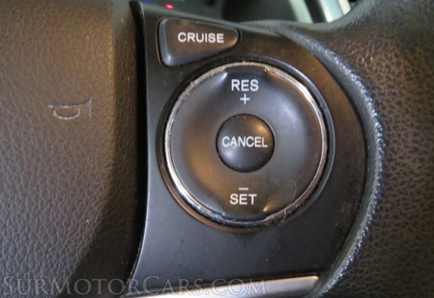 2015 Honda Civic - Image 33