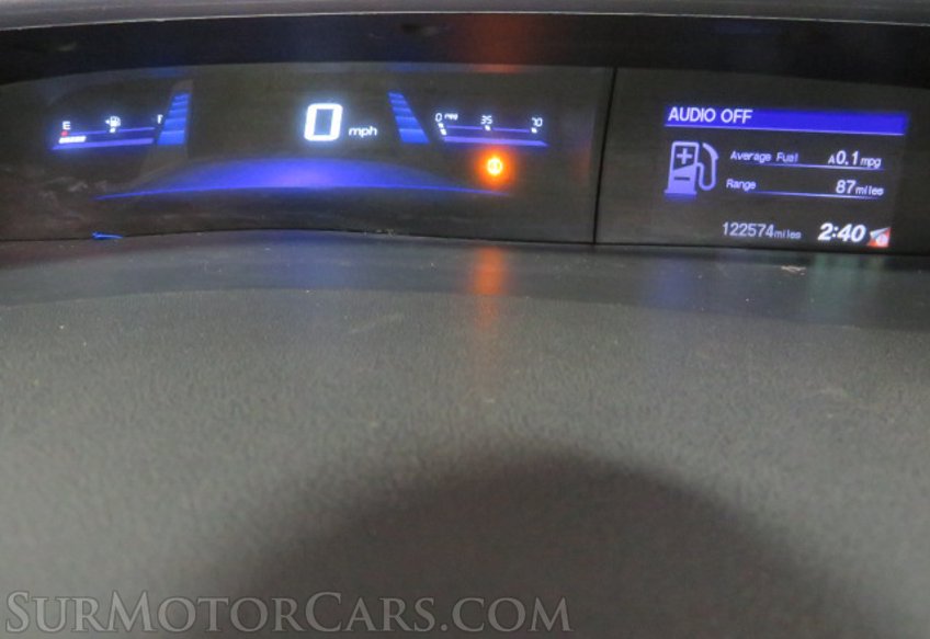 2015 Honda Civic - Image 38