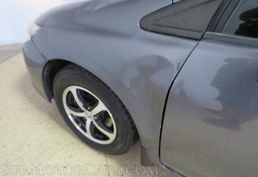 2015 Honda Civic - Image 11