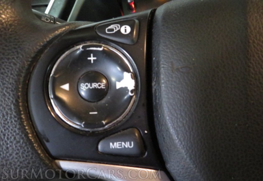 2015 Honda Civic - Image 34