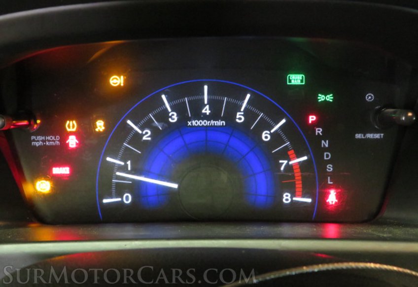 2015 Honda Civic - Image 37