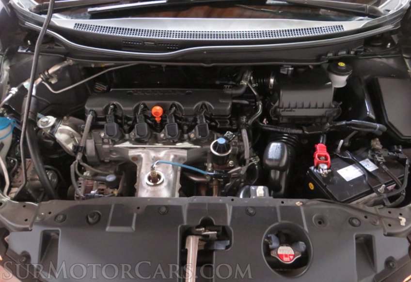 2015 Honda Civic - Image 48