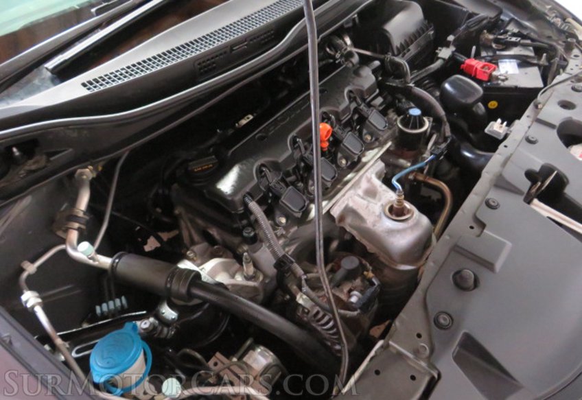 2015 Honda Civic - Image 47