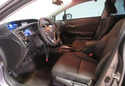 2015 Honda Civic - Image 24