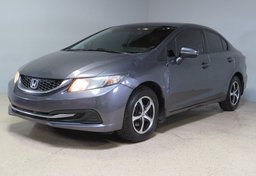 2015 Honda Civic - Image 3