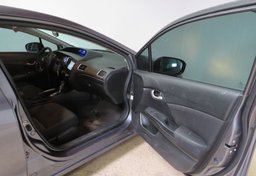 2015 Honda Civic - Image 21