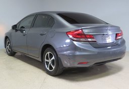 2015 Honda Civic - Image 7