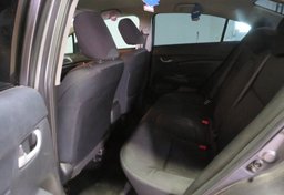 2015 Honda Civic - Image 26