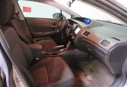 2015 Honda Civic - Image 25