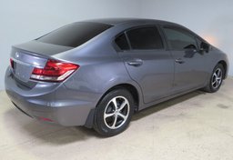 2015 Honda Civic - Image 10