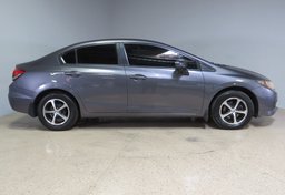 2015 Honda Civic - Image 6