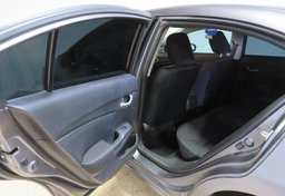 2015 Honda Civic - Image 22