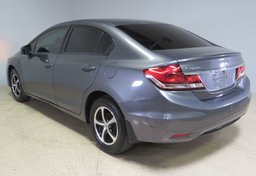 2015 Honda Civic - Image 9