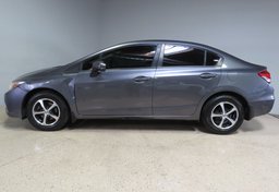 2015 Honda Civic - Image 5