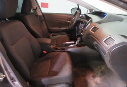 2015 Honda Civic - Image 29