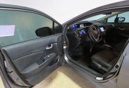 2015 Honda Civic - Image 20