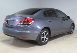 2015 Honda Civic - Image 8