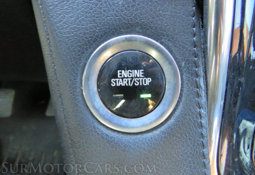 2016 Cadillac Escalade ESV - Image 43