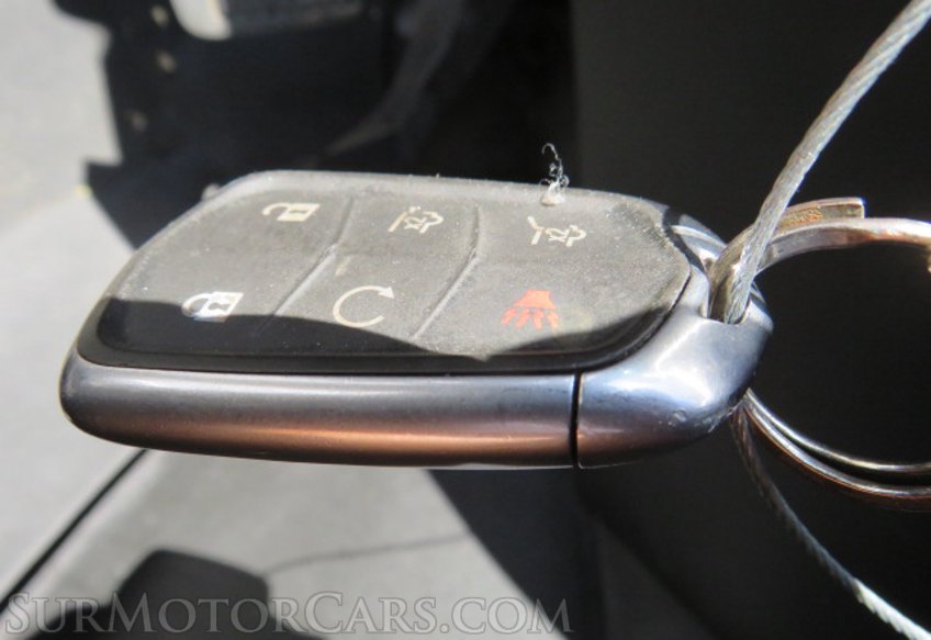 2016 Cadillac Escalade ESV - Image 44