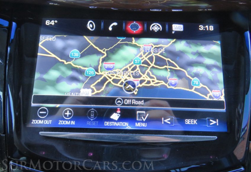 2016 Cadillac Escalade ESV - Image 38