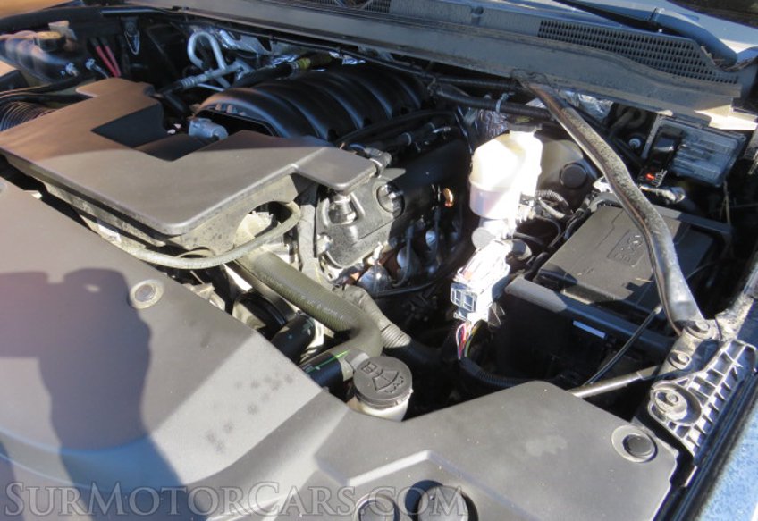 2016 Cadillac Escalade ESV - Image 61