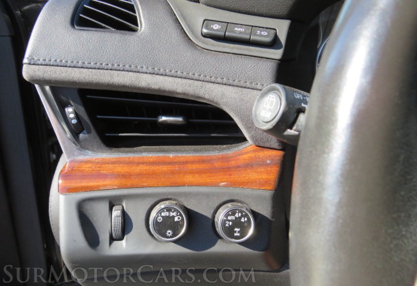 2016 Cadillac Escalade ESV - Image 47