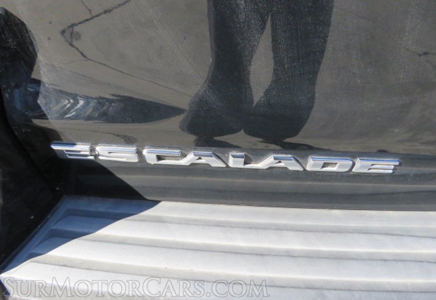 2016 Cadillac Escalade ESV - Image 20