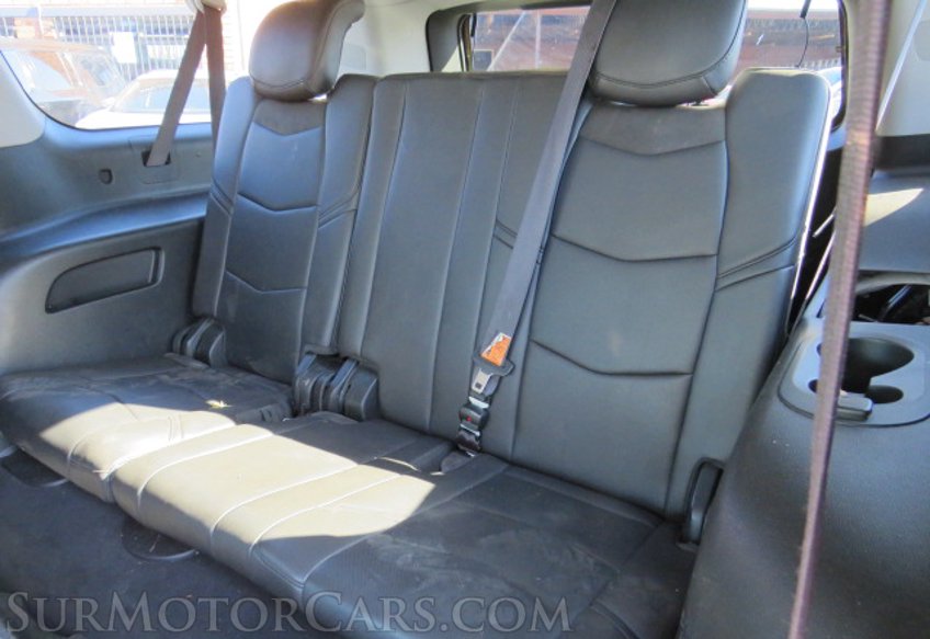 2016 Cadillac Escalade ESV - Image 33