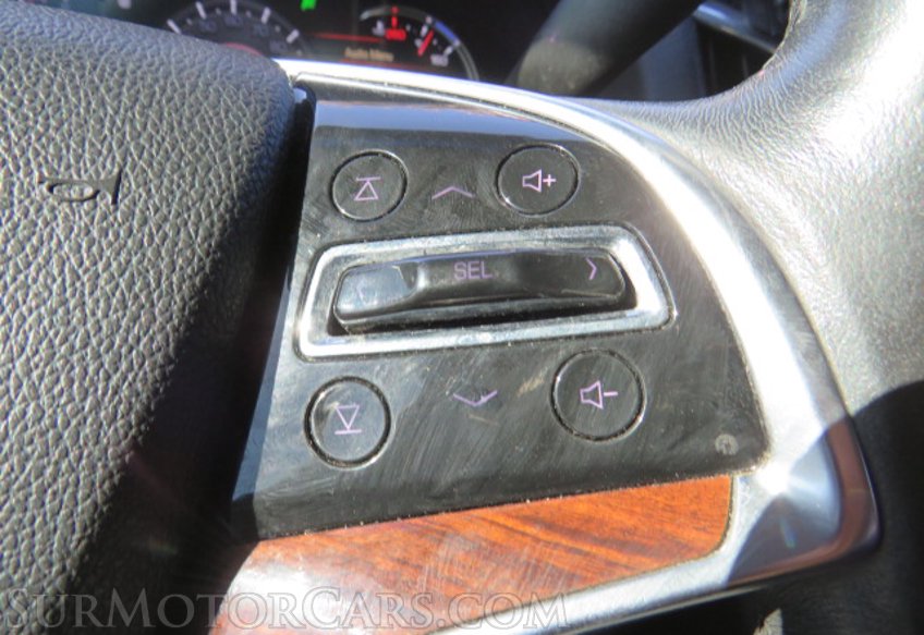 2016 Cadillac Escalade ESV - Image 42