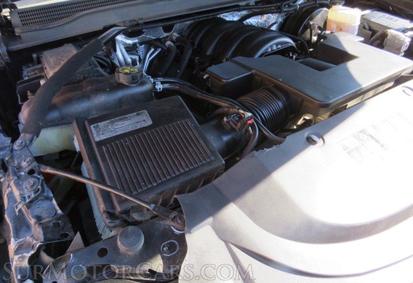 2016 Cadillac Escalade ESV - Image 59