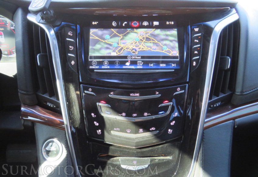 2016 Cadillac Escalade ESV - Image 39