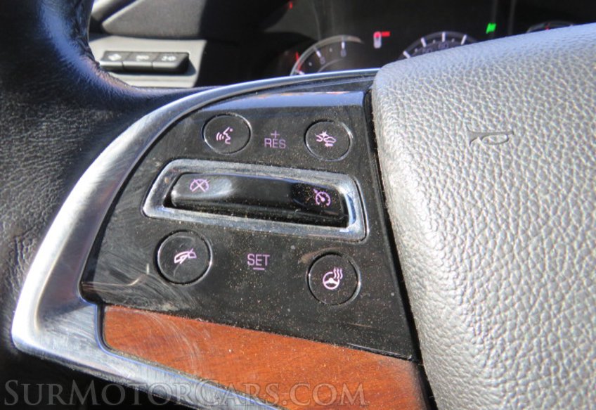 2016 Cadillac Escalade ESV - Image 41