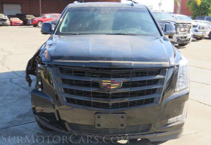 2016 Cadillac Escalade ESV - Image 14