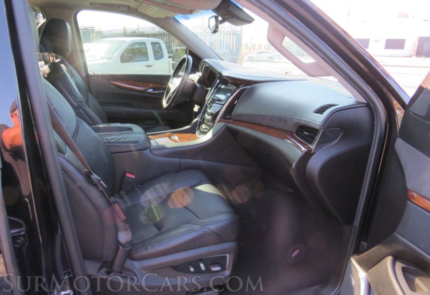 2016 Cadillac Escalade ESV - Image 26