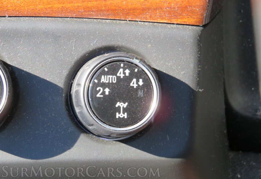 2016 Cadillac Escalade ESV - Image 45