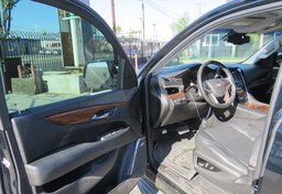 2016 Cadillac Escalade ESV - Image 21