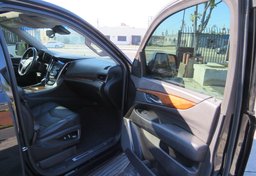 2016 Cadillac Escalade ESV - Image 22