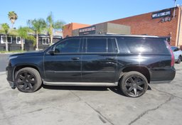 2016 Cadillac Escalade ESV - Image 5