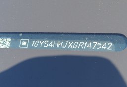 2016 Cadillac Escalade ESV - Image 56