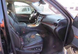 2016 Cadillac Escalade ESV - Image 26