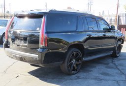 2016 Cadillac Escalade ESV - Image 8