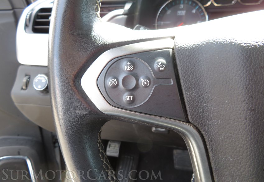 2018 Chevrolet Suburban - Image 29
