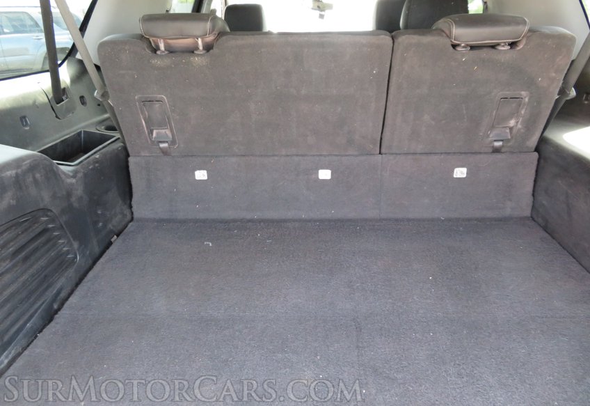 2018 Chevrolet Suburban - Image 28
