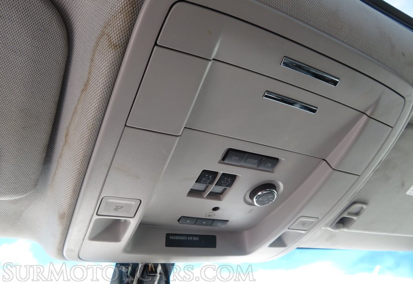 2018 Chevrolet Suburban - Image 35