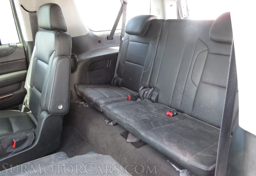2018 Chevrolet Suburban - Image 27