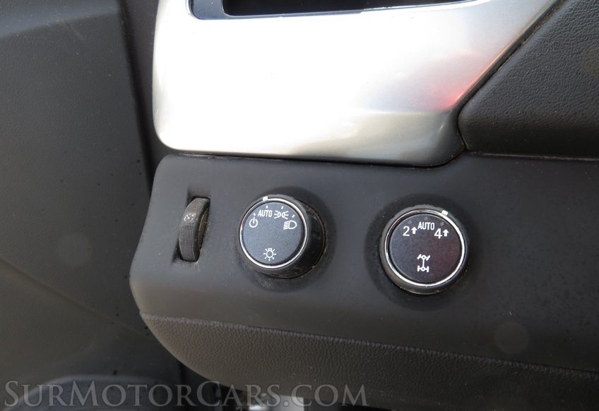 2018 Chevrolet Suburban - Image 34
