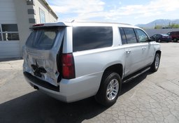 2018 Chevrolet Suburban - Image 5