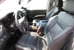2018 Chevrolet Suburban - Image 20