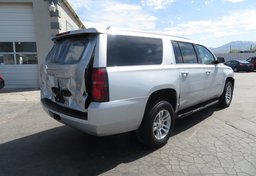 2018 Chevrolet Suburban - Image 7