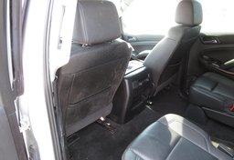2018 Chevrolet Suburban - Image 22